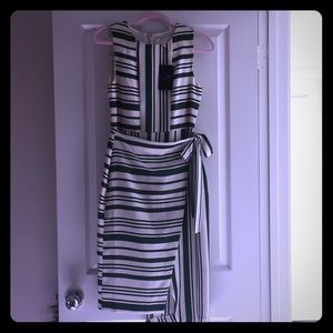 NWT J.O.A. Cocktail Dress